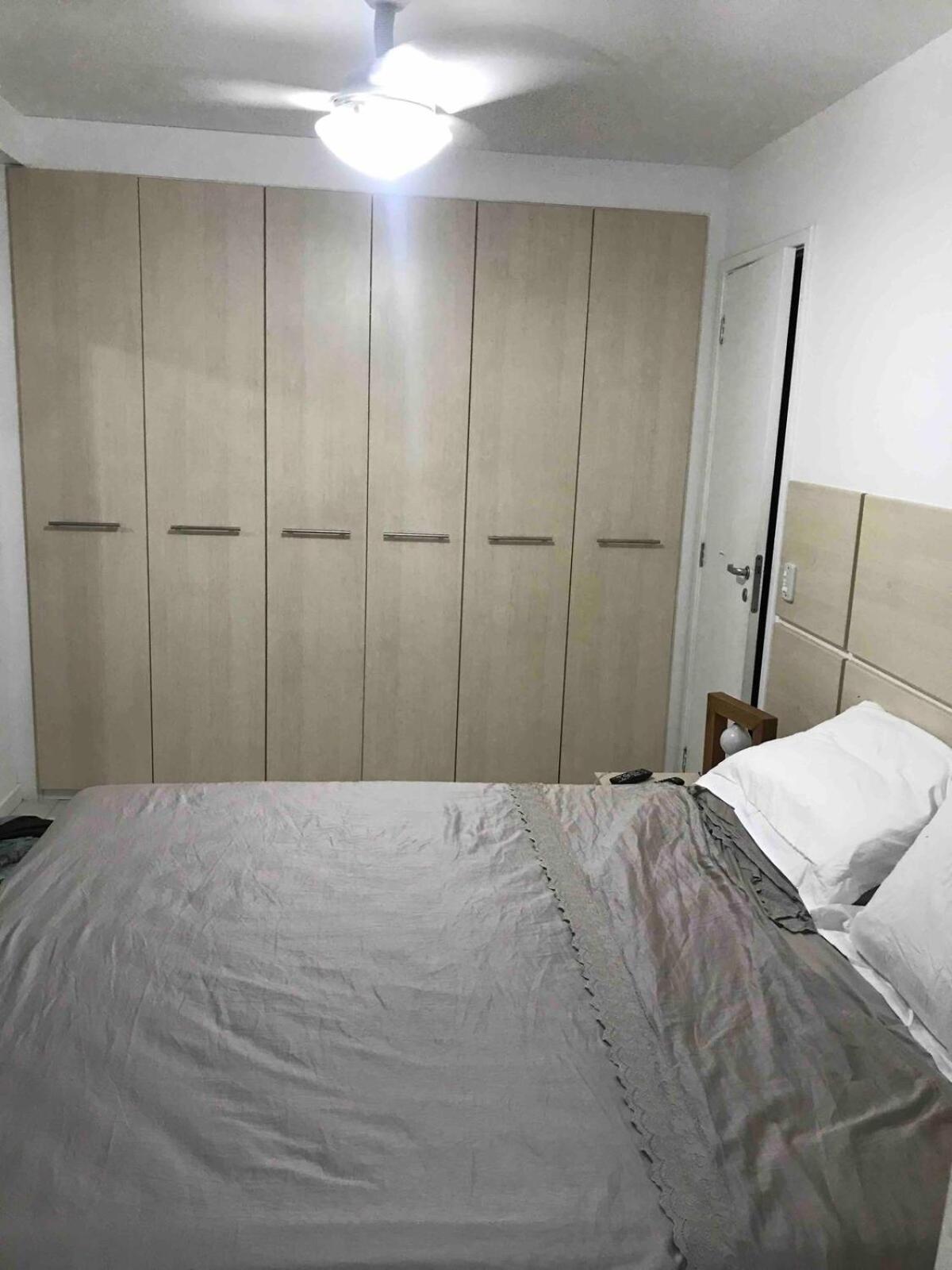 Apartment And Mountain - Recreio Dos Bandeirantes
