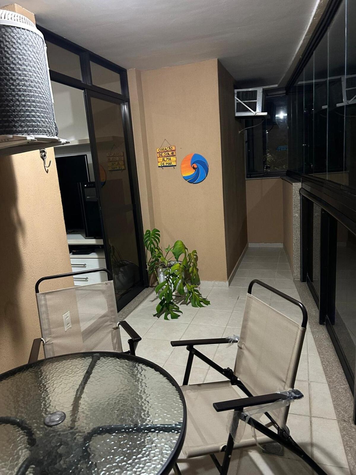 Apartment And Mountain - Recreio Dos Bandeirantes