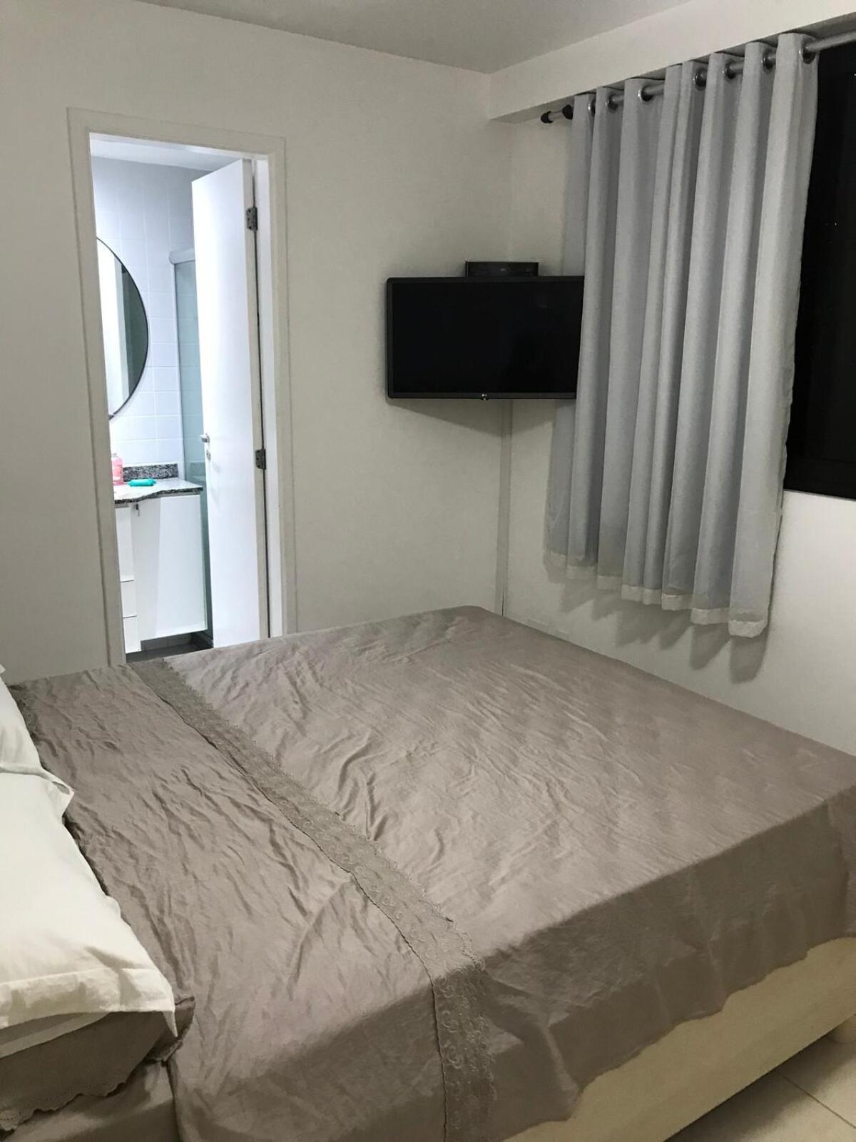 And Mountain - Recreio Dos Bandeirantes Apartment